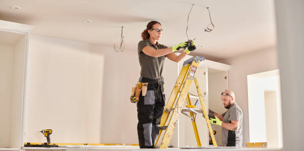 Best Electrical Outlet Repair  in Jefferson Valley Yorktown, NY