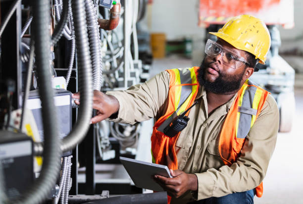 Best Electric Panel Repair  in Jefferson Valley Yorktown, NY