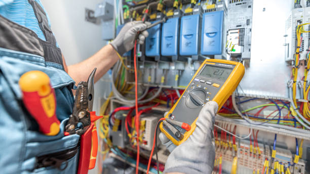 Best Electrical Rewiring Services  in Jefferson Valley Yorktown, NY