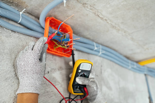 Best Commercial Electrician Services  in Jefferson Valley Yorktown, NY
